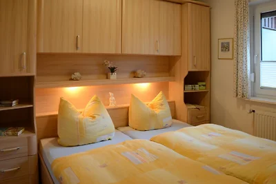 Casa di vacanza Arkona