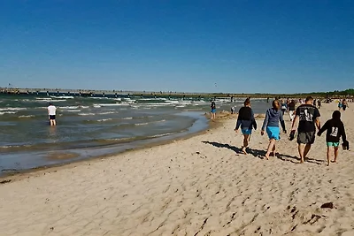 Casa di vacanza Arkona