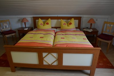 Ferienhaus Arkona