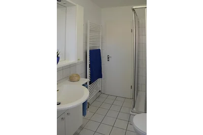 Casa di vacanza Arkona