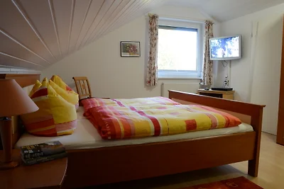 Casa di vacanza Arkona