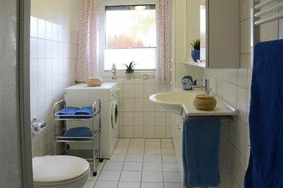 Casa di vacanza Arkona
