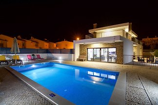 Villa Alto da Colina