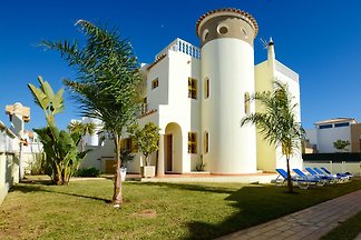 Casa Torre