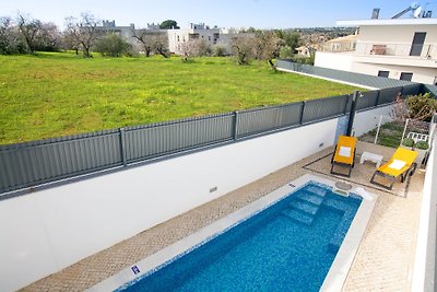 Villa Colina mit Beheizten Pool