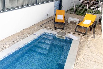 Villa Colina mit Beheizten Pool