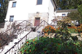 Zum Rauenstein-Dachgeschoss