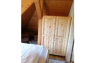 Nella soffitta di Rauenstein