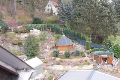 Zum Rauenstein- Obergeschoss