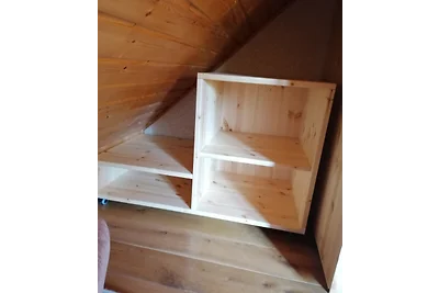 Nella soffitta di Rauenstein