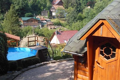 Nella soffitta di Rauenstein