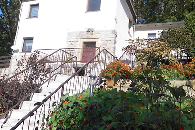 Nella soffitta di Rauenstein