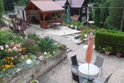 Nella soffitta di Rauenstein