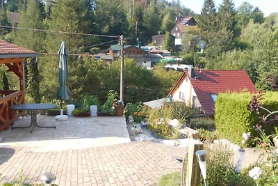 Nella soffitta di Rauenstein