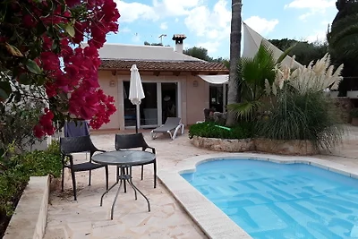 Lucimar Meerblick  Garten+Pool