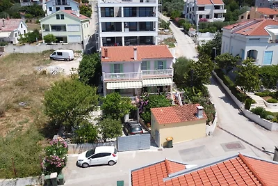 Seaside Garden Villa Kožino