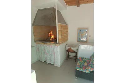 Seaside Garden Villa Kožino