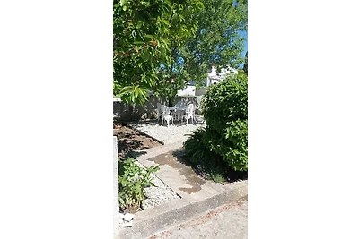 Seaside Garden Villa Kožino