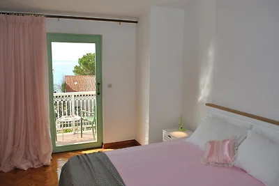 Seaside Garden Villa Kožino