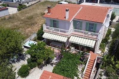 Seaside Garden Villa Kožino