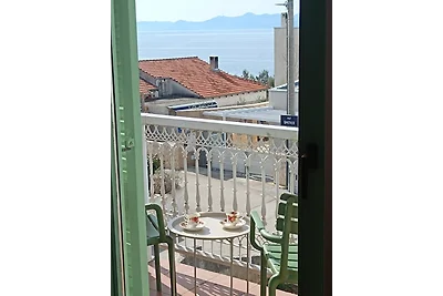 Seaside Garden Villa Kožino