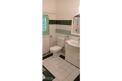 Seaside Garden Villa Kožino