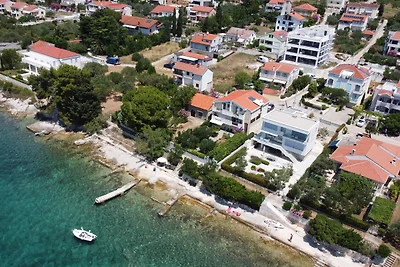 Seaside Garden Villa Kožino