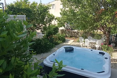 Seaside Garden Villa Kožino