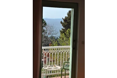 Seaside Garden Villa Kožino