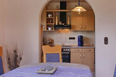 Casa di vacanza Hohs