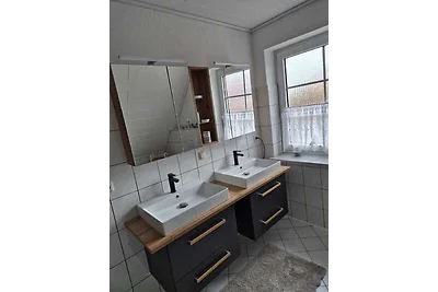 Ferienhaus Hohs