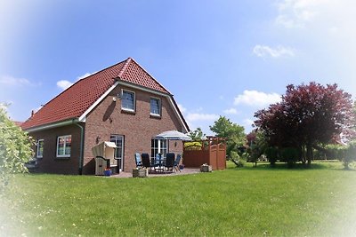 Vakantiehuis Hohs