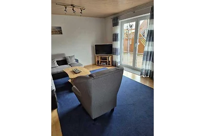 Casa di vacanza Hohs