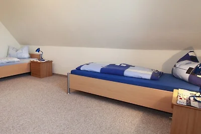Casa di vacanza Hohs