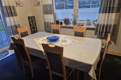 Ferienhaus Hohs