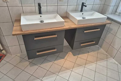 Casa di vacanza Hohs