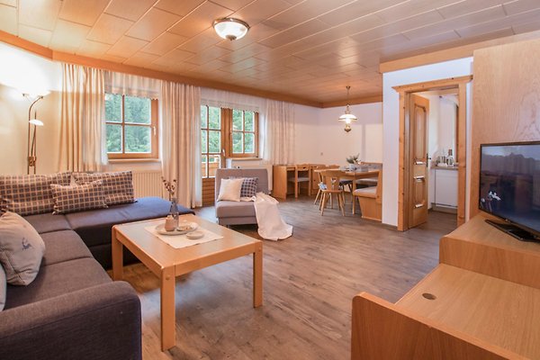 Ferienwohnung Saalbach Hinterglemm