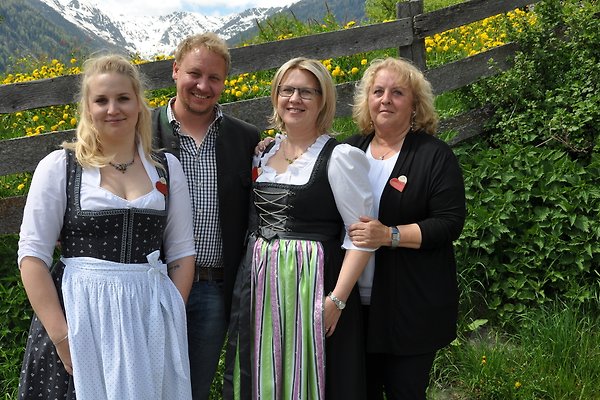 Frau K. Wimreiter Frau K. Wimreiter