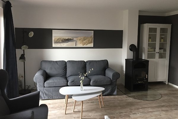 Ferienhaus Boltenhagen