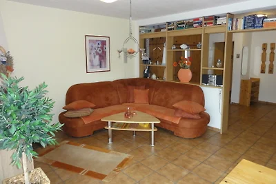 Casa Scholle, Schollenweg 47
