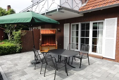 Casa Scholle, Schollenweg 47