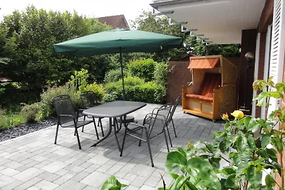 Casa Scholle, Schollenweg 47