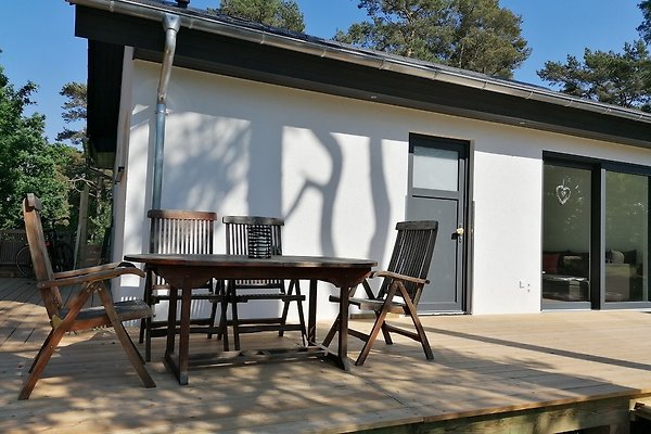 Ferienhaus Plau am See