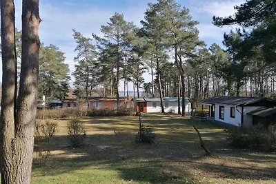 Bungalow am Plauer See - Nr. 21