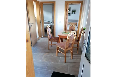 Bungalow am Plauer See - Nr. 21