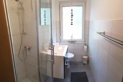 Bungalow am Plauer See - Nr. 21