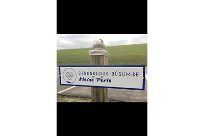 Strandhaus Kleine Perle