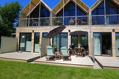 Strandhaus Kleine Perle