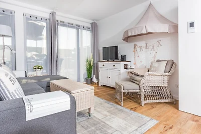 Strandhaus Kleine Perle