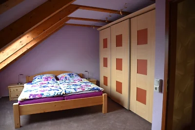 Ferienwohnung Schenkenberg